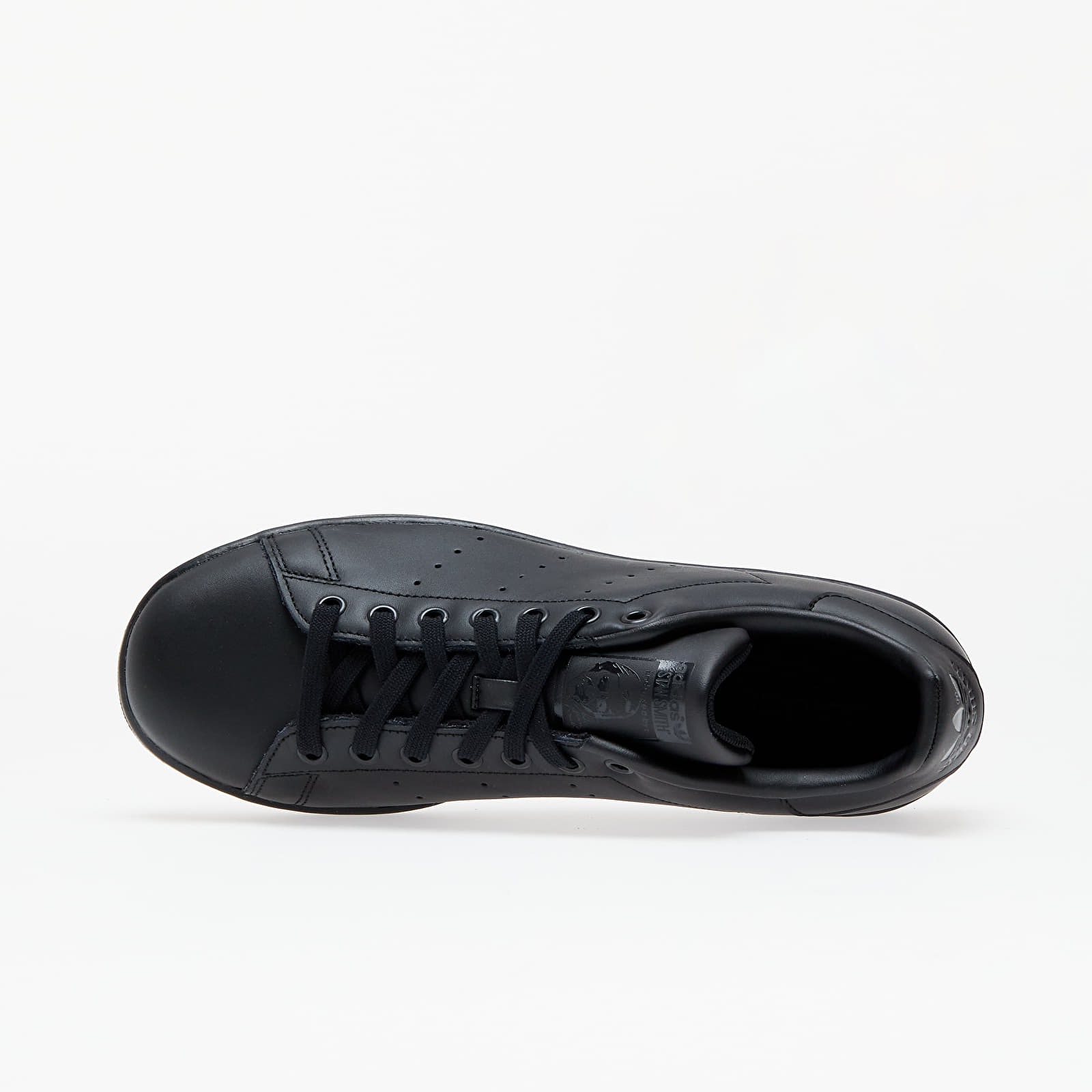 Scarpe uomo adidas Stan Smith Black