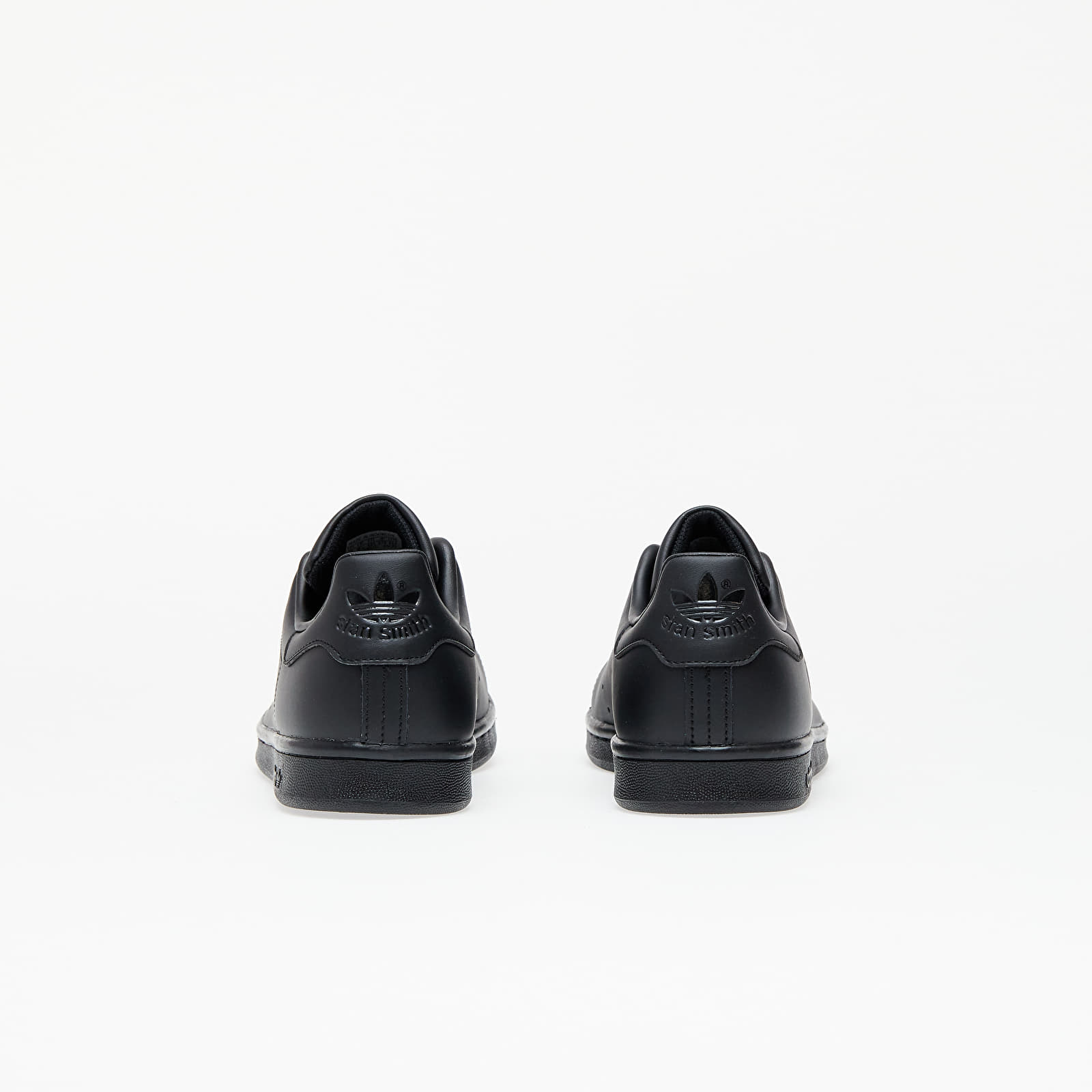Scarpe uomo adidas Stan Smith Black