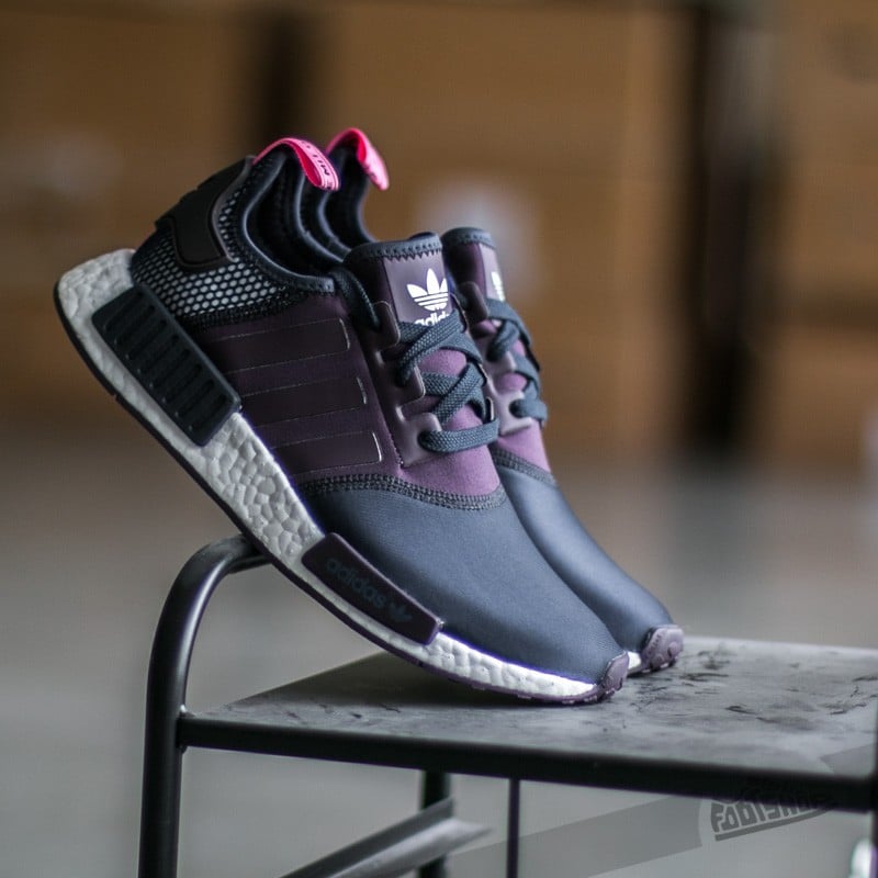 Nmd r1 legend purple clearance