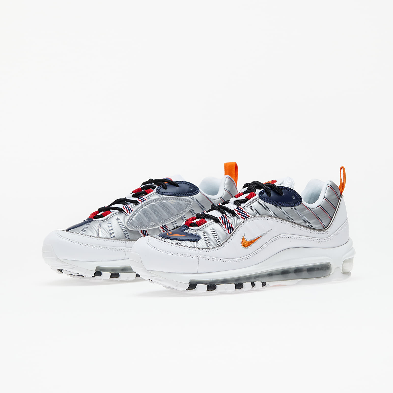 Nike hotsell 98 premium