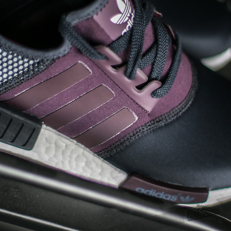 Women's shoes adidas NMD_R1 W S75232 (S75232) | Footshop