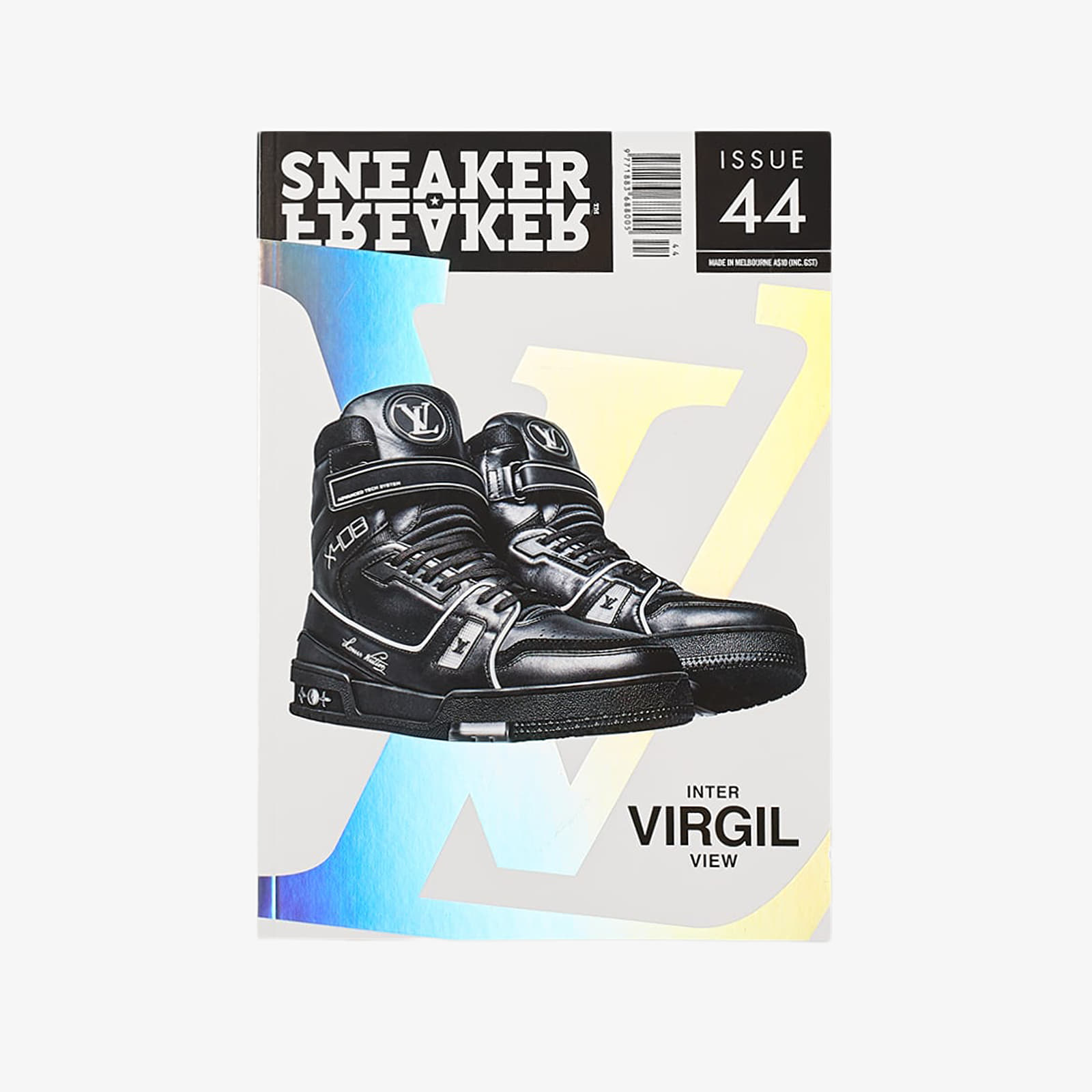 Accesorii Sneaker Freaker 44 x VIRGIL ABLOH
