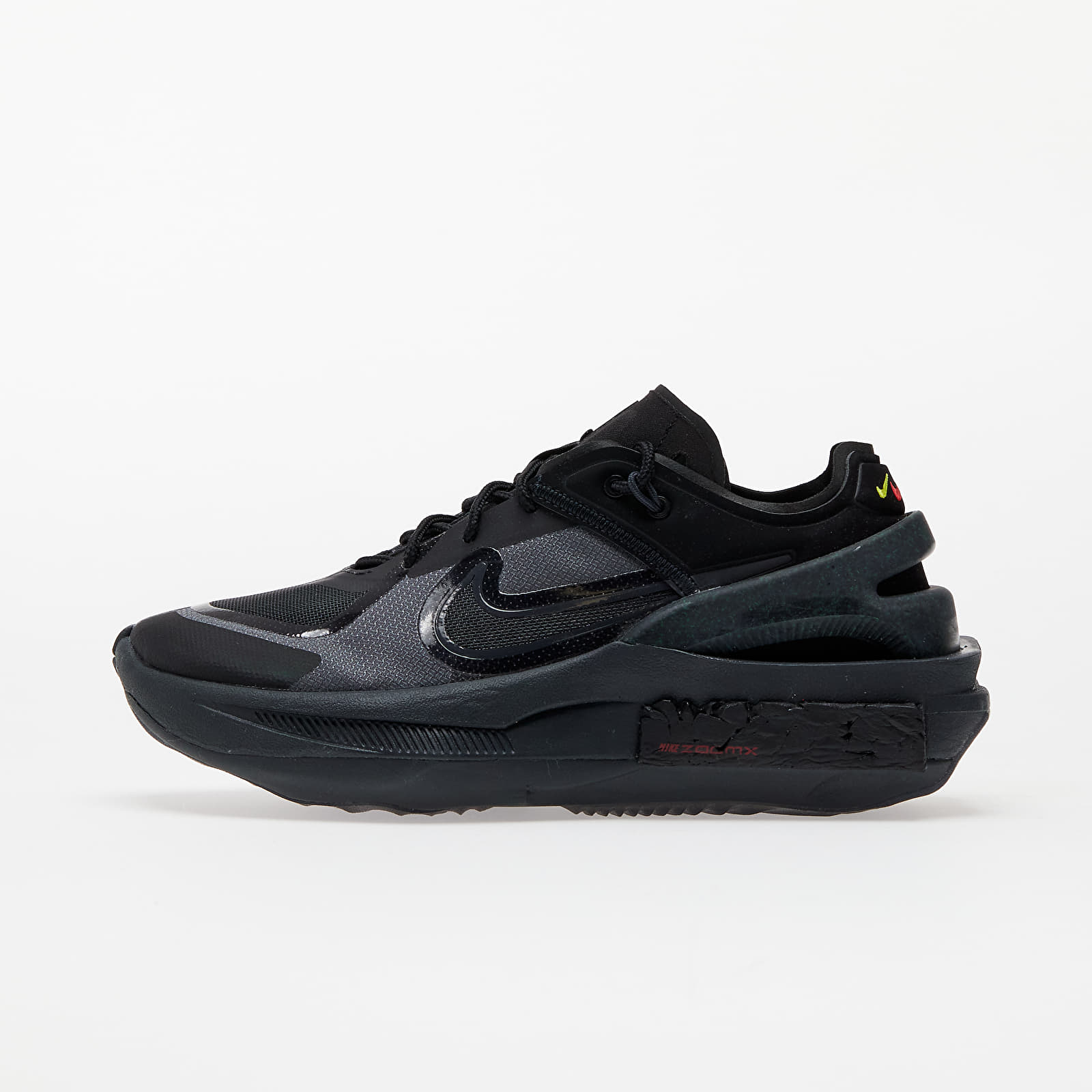Nike on sale edge black