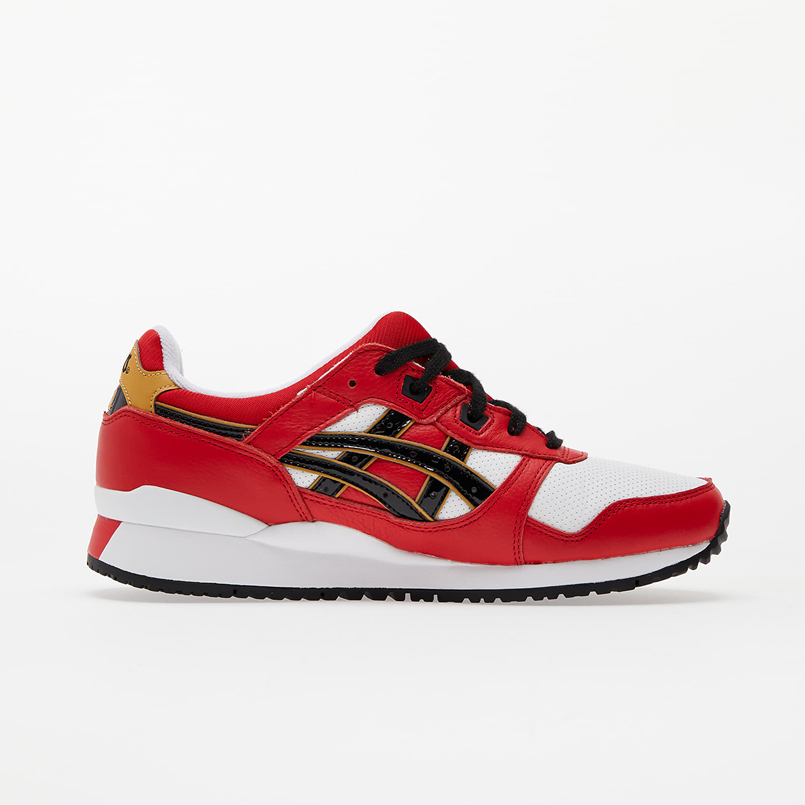 Men's shoes Asics Gel-Lyte III OG Classic Red/ Black