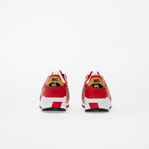 Asics gel lyte 3 uomo rosso sales