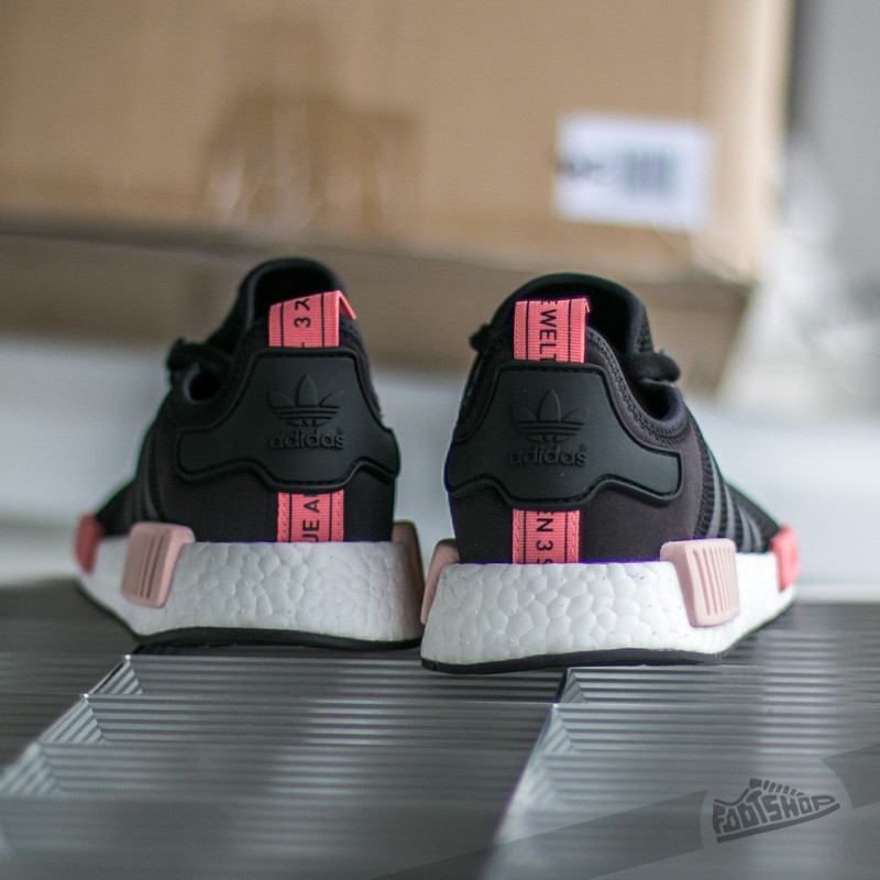 Women s shoes adidas NMD R1 W S75234 Footshop