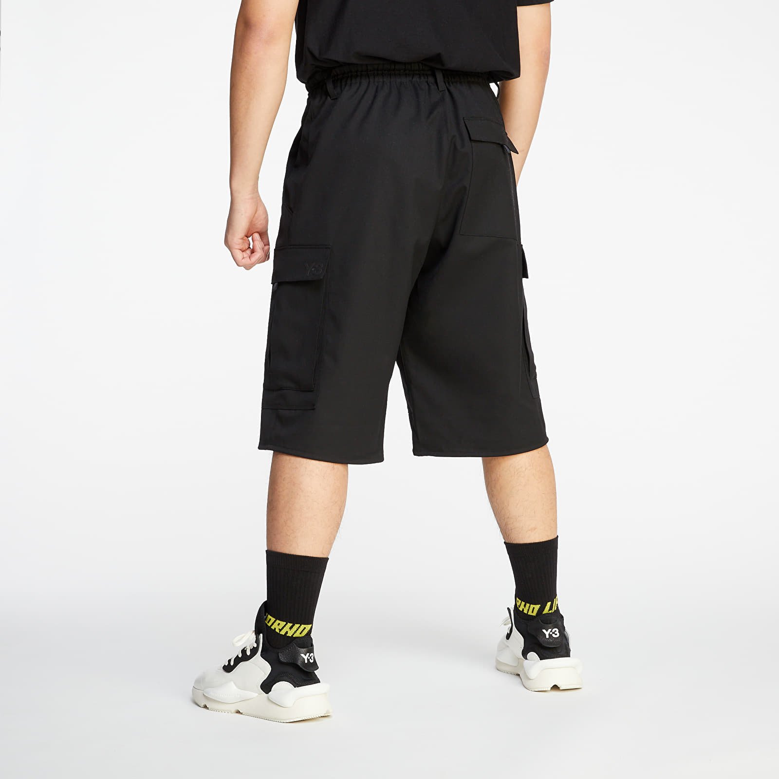 Nike wool shorts store