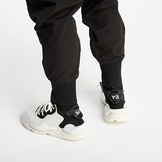 Y-3 Classic Lgt Ripstop Utl Pant Black | Footshop