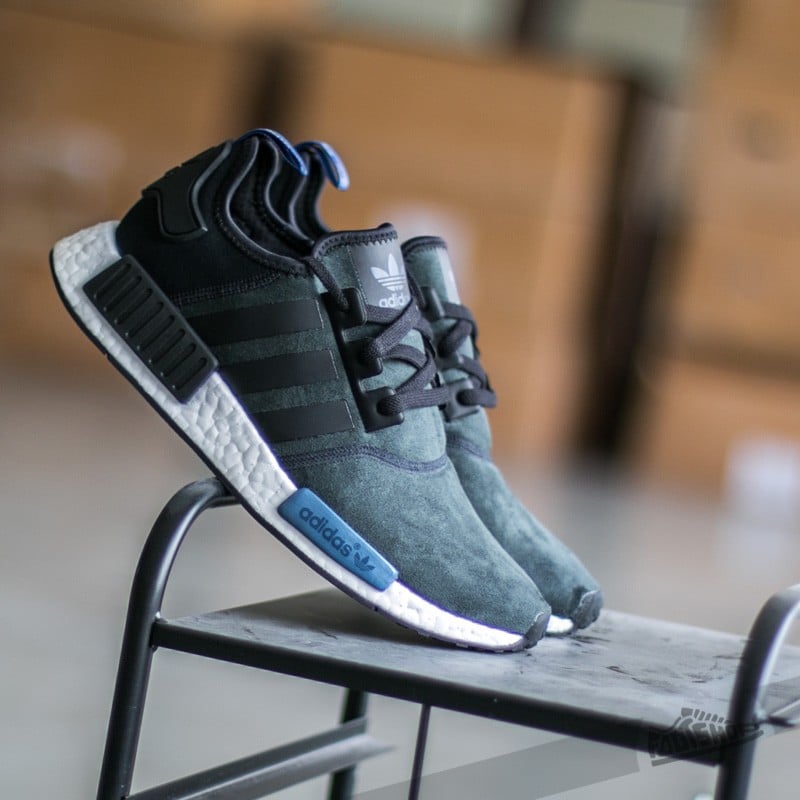 Women s shoes adidas NMD R1 W S75230 Footshop