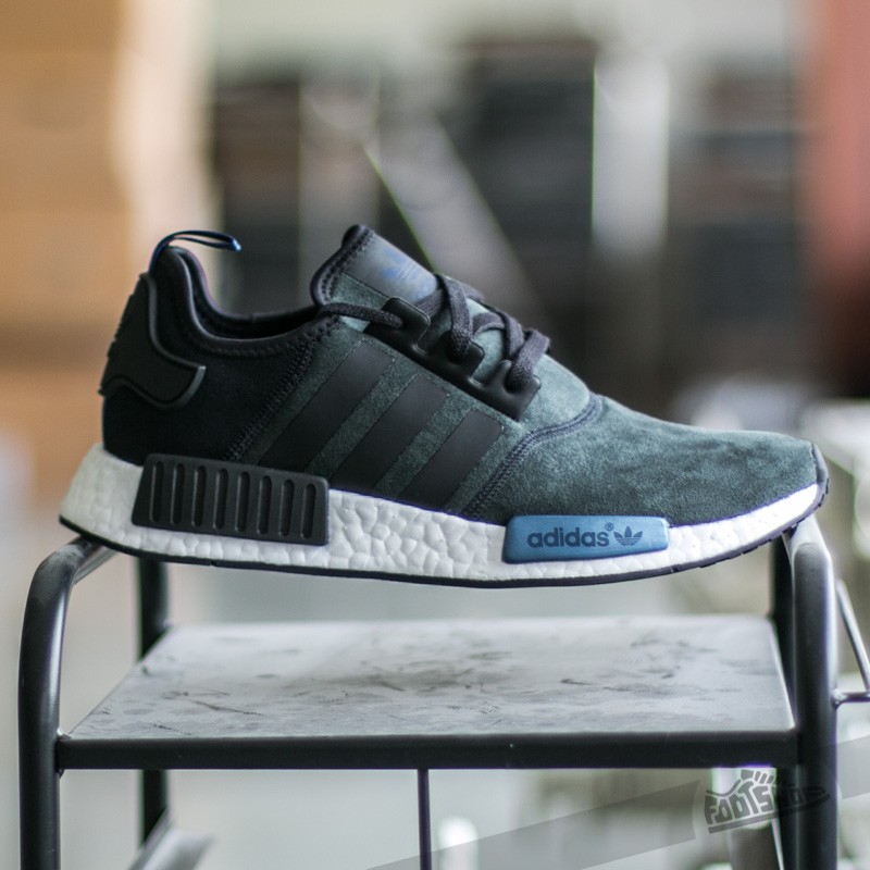 Women's shoes adidas NMD_R1 W S75230