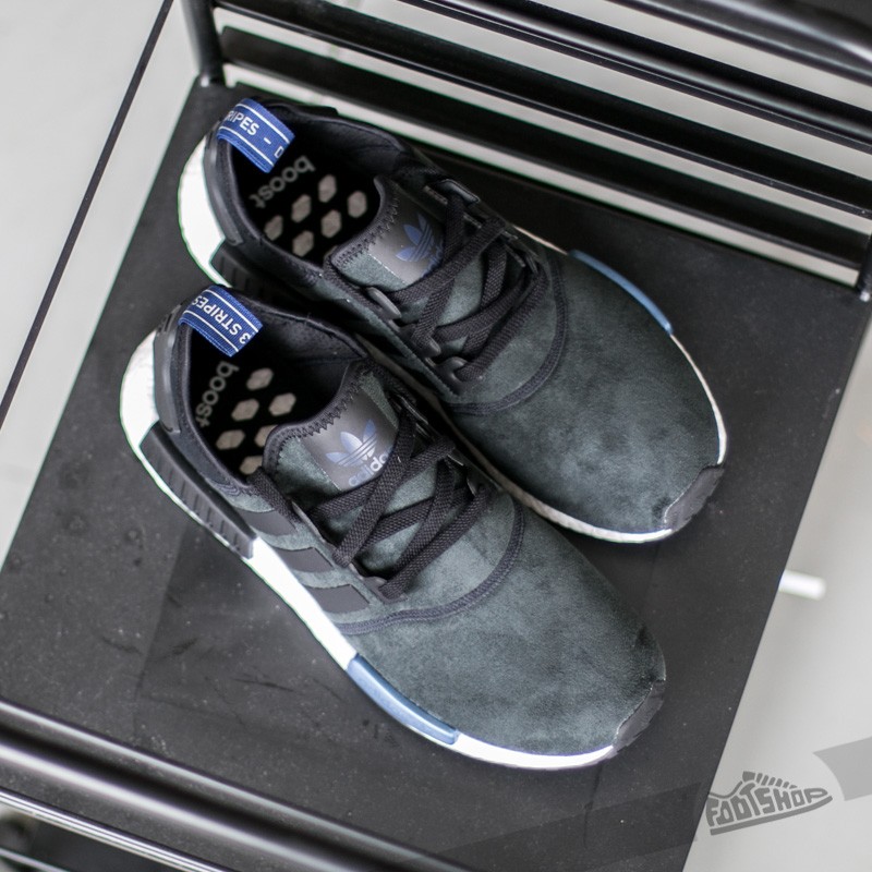 Women's shoes adidas NMD_R1 W S75230