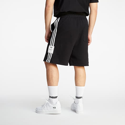 Y3 adidas shorts on sale