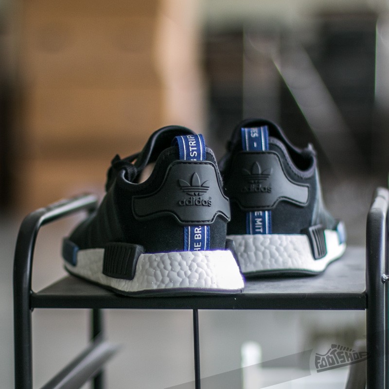 Women's shoes adidas NMD_R1 W S75230