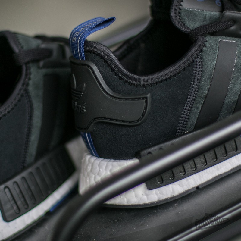 Women's shoes adidas NMD_R1 W S75230