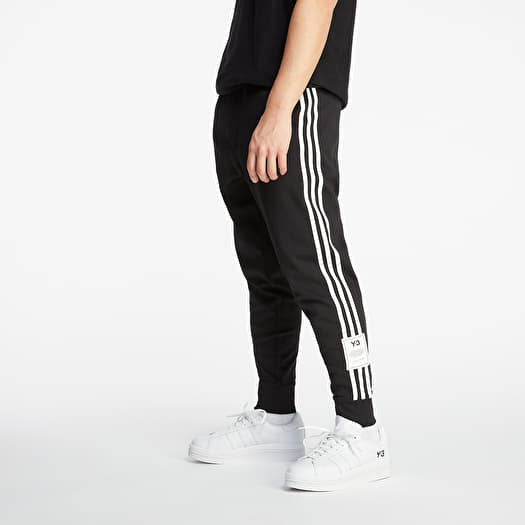 Y 3 3 Stripes Cuffed Track Pants