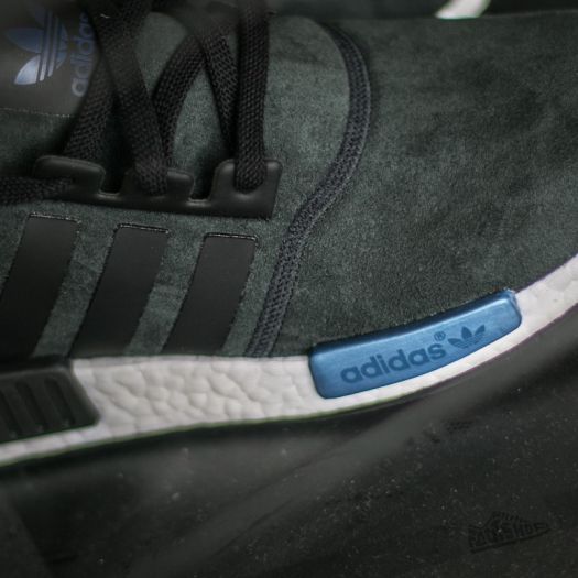Womens gray nmds 2025