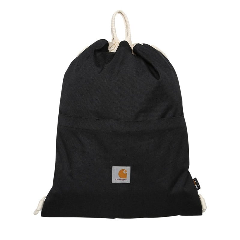 Športne torbe Carhartt WIP Watch Sack Black