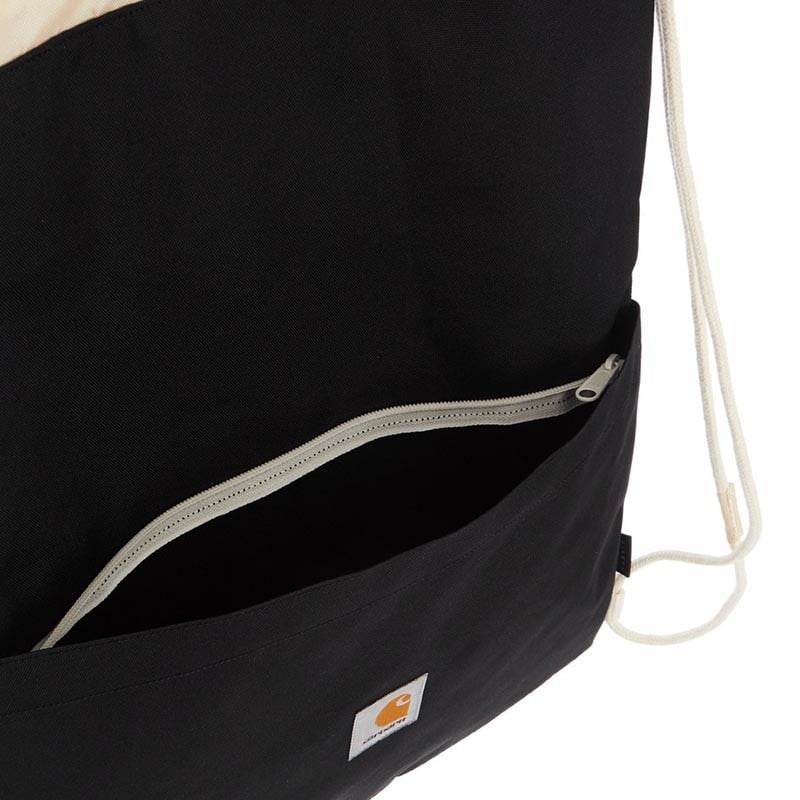 Športne torbe Carhartt WIP Watch Sack Black