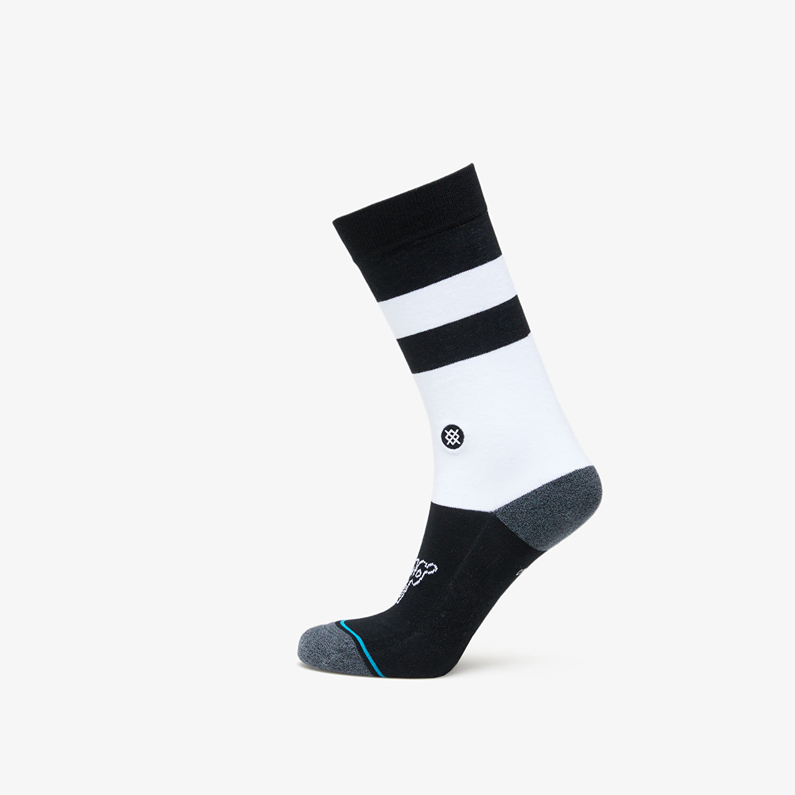 Ponožky Stance CHI Color Socks White