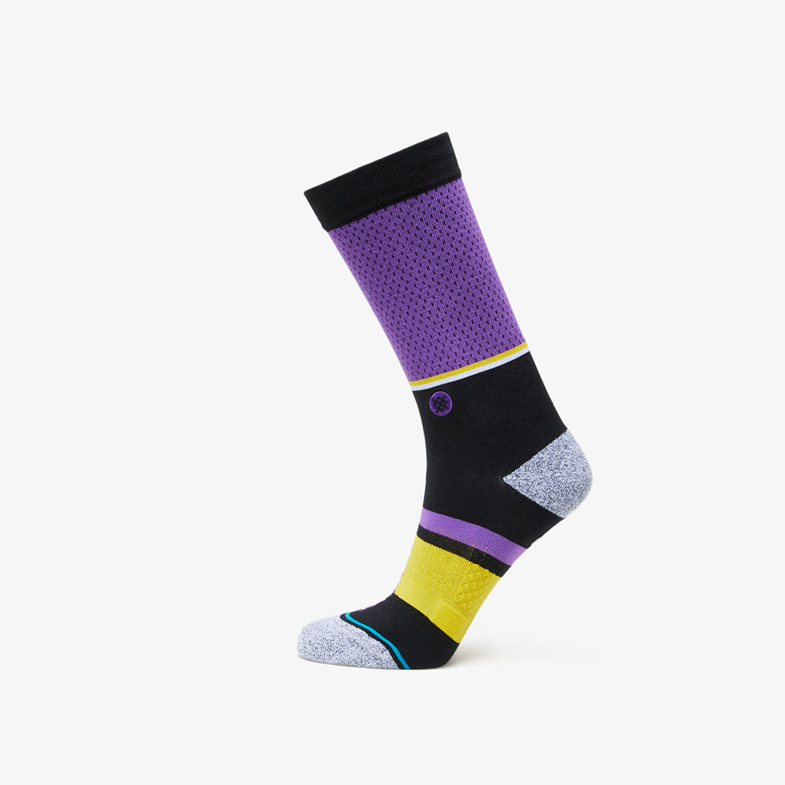 Stance lakers socks cheap
