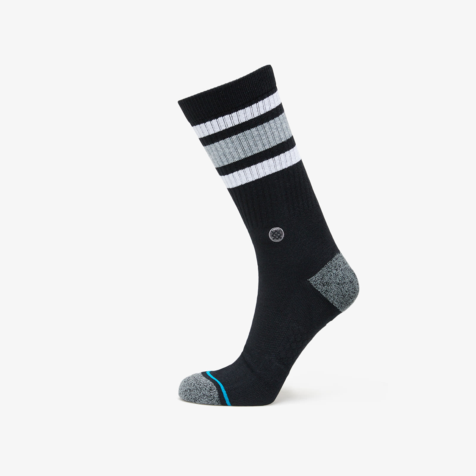 Ponožky Stance Boyd ST Socks Black