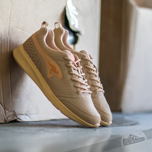 Zapatillas kangaroos mujer cheap