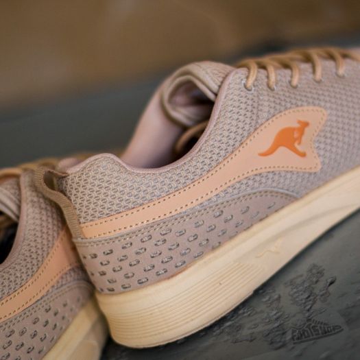 Price shoes kangaroos hotsell