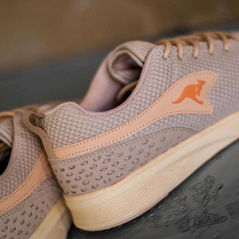 Women s shoes KangaROOS Current Powder Footshop