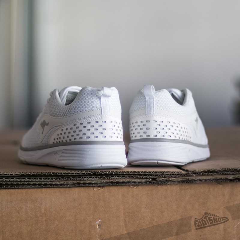 Pánské tenisky a boty KangaROOS Current White