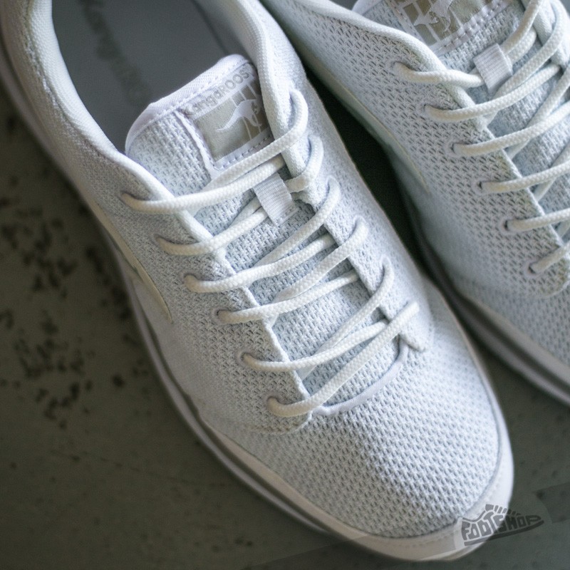 Pánské tenisky a boty KangaROOS Current White