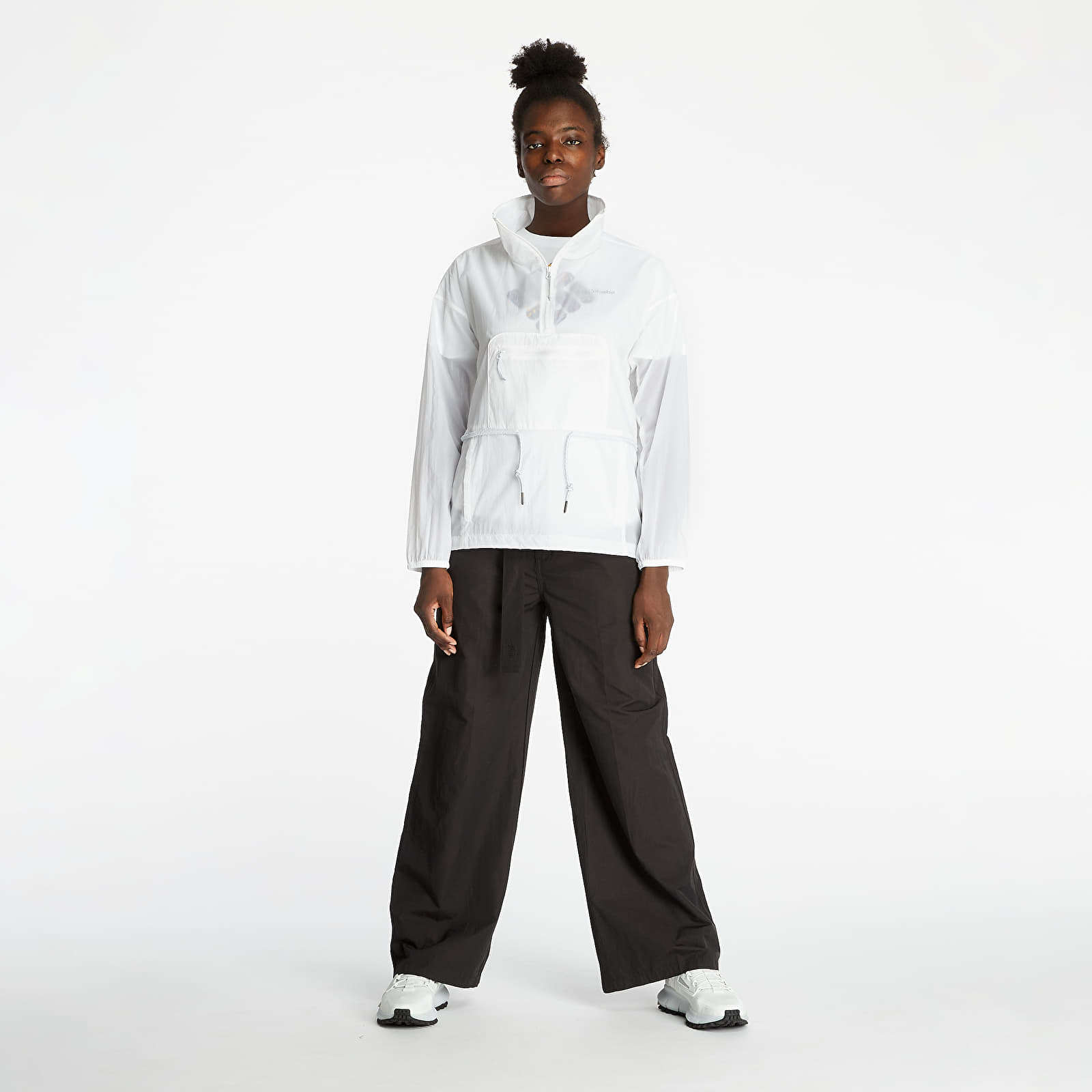 Columbia berg lake anorak deals