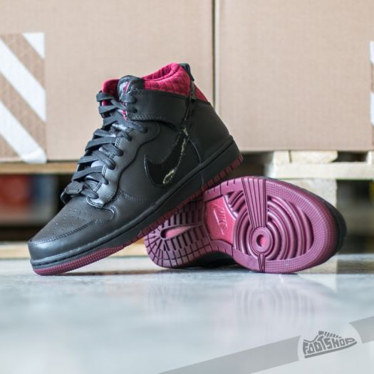 Nike dunks coffin sale clearance