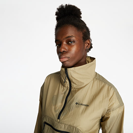 Columbia Berg Lake Anorak