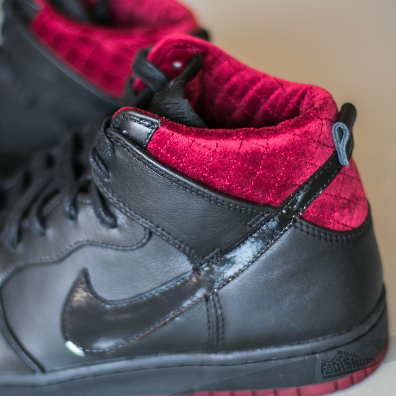 Nike dunk coffin new arrivals