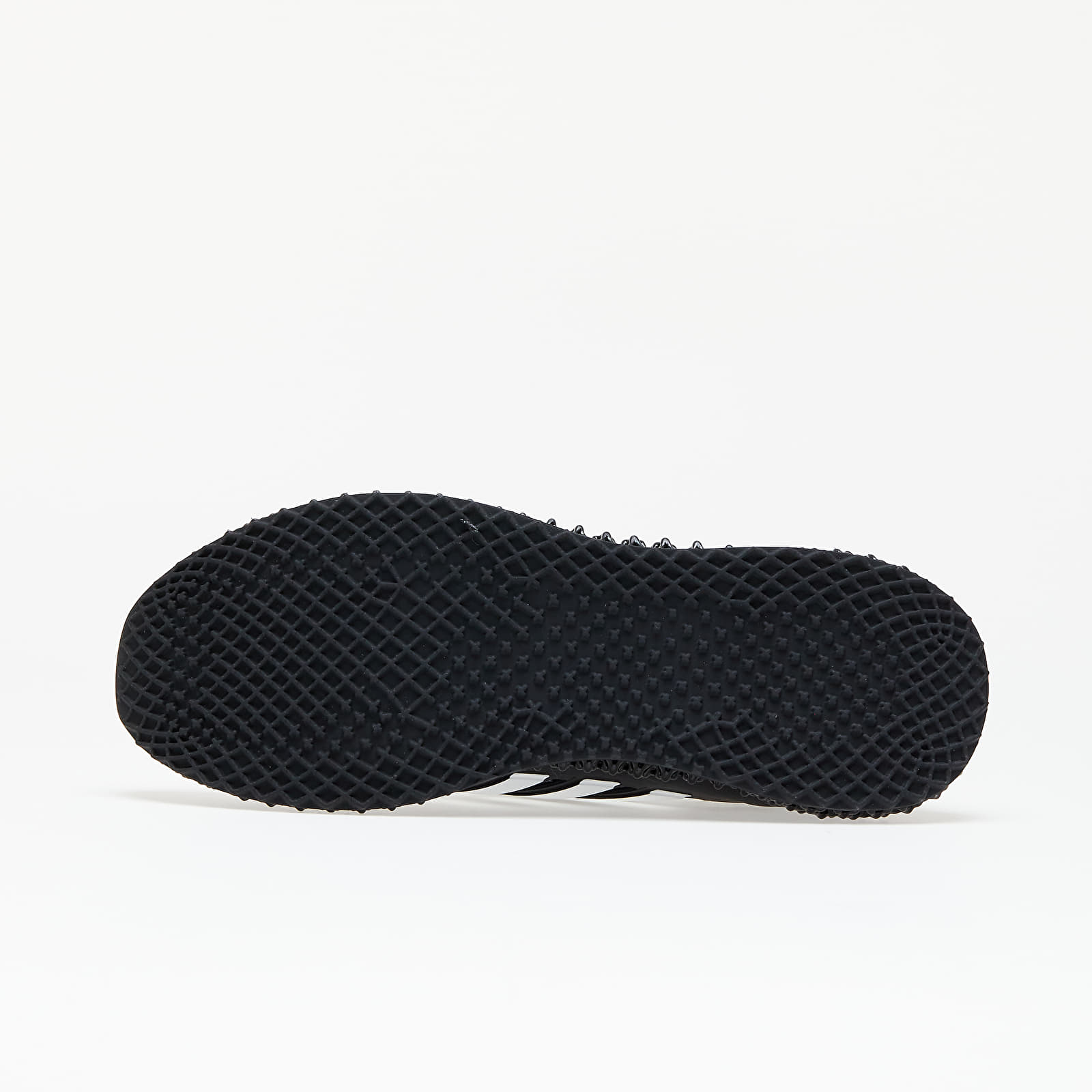 Men's shoes adidas Ultra4D 5.0 Core Black/ Ftwr White/ Carbon