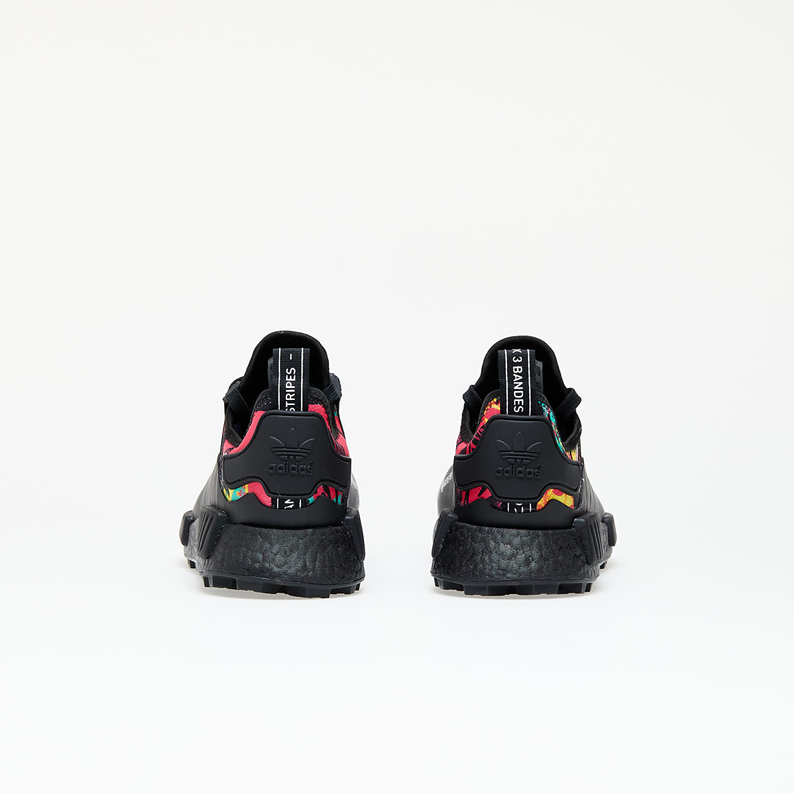 Adidas nmd gtx black 2025