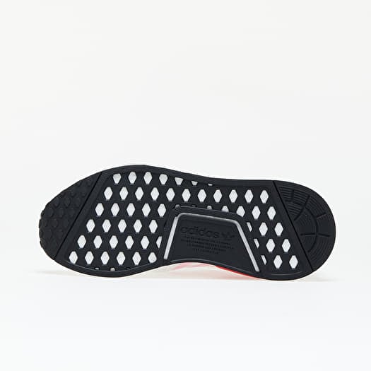 Nmd damen schwarz pink hot sale