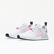 Adidas nmd damen weiß rosa cheap