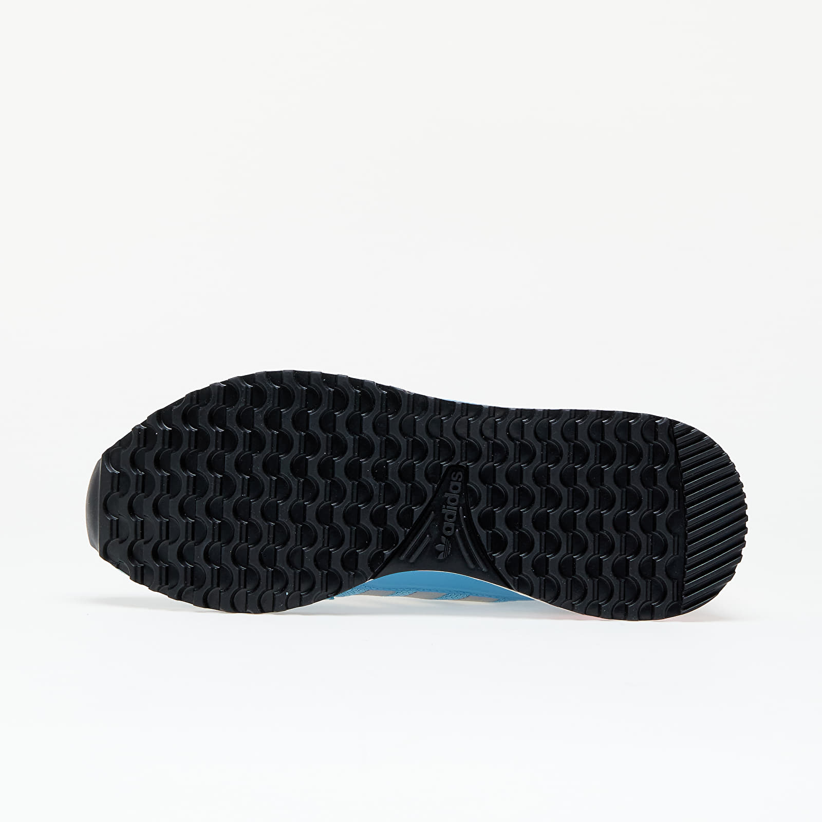 Damen Sneaker und Schuhe adidas ZX 700 HD W Hazy Blue/ Silver Met./ Crew Navy