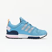 Adidas zx outlet 700 mujer azul