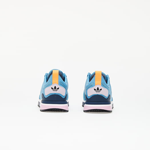 Adidas zx 700 Deepblue femme on sale