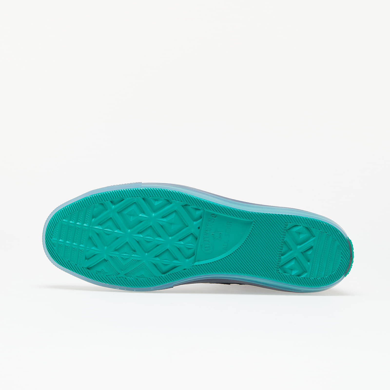 Ανδρικά παπούτσια Converse Chuck Taylor All Star Cx Black/ Court Green/ Hyper Pink