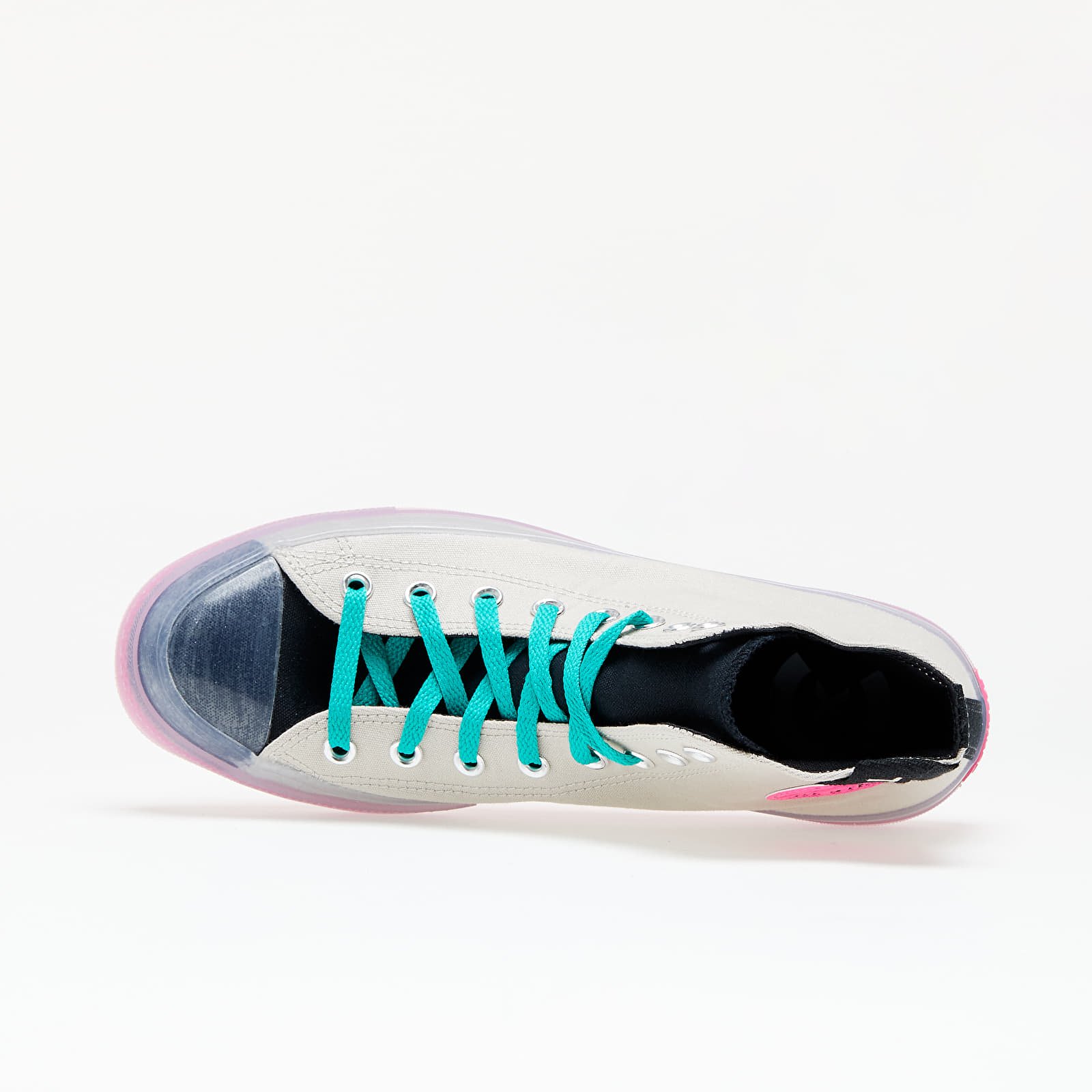 Miesten kengät Converse Chuck Taylor All Star Cx String/ Hyper Pink/ Black