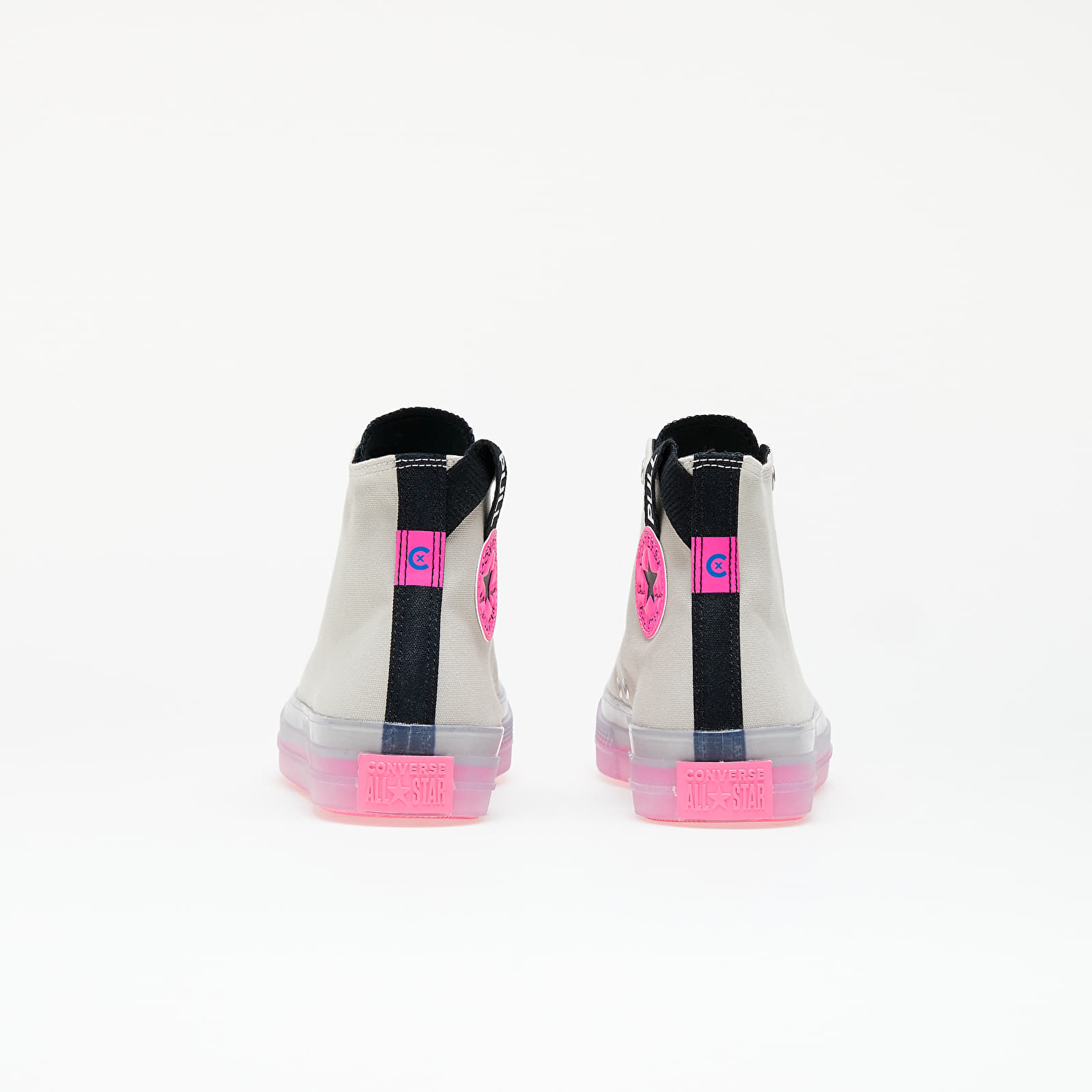 Miesten kengät Converse Chuck Taylor All Star Cx String/ Hyper Pink/ Black