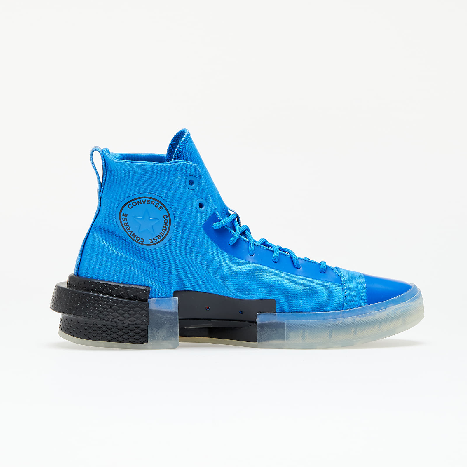 Men s shoes Converse All Star Disrupt CX Digital Blue Black