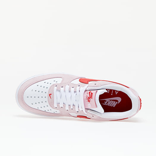 nike air force 1 07 tulip pink