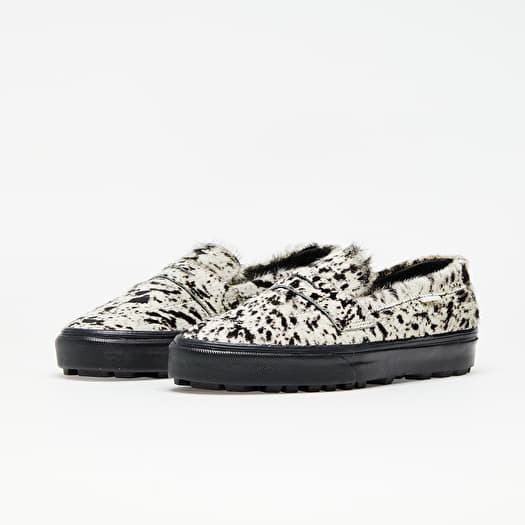 Vans Vault Style 53 LX Pony