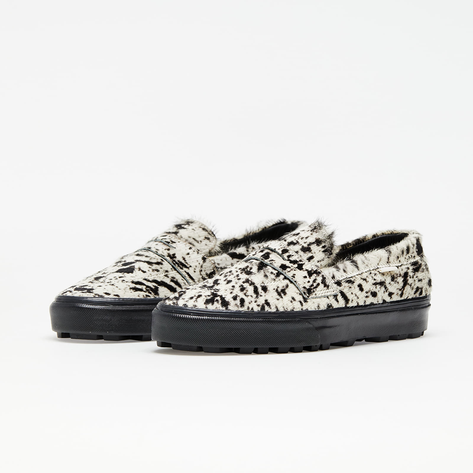 Vans vault pony clearance