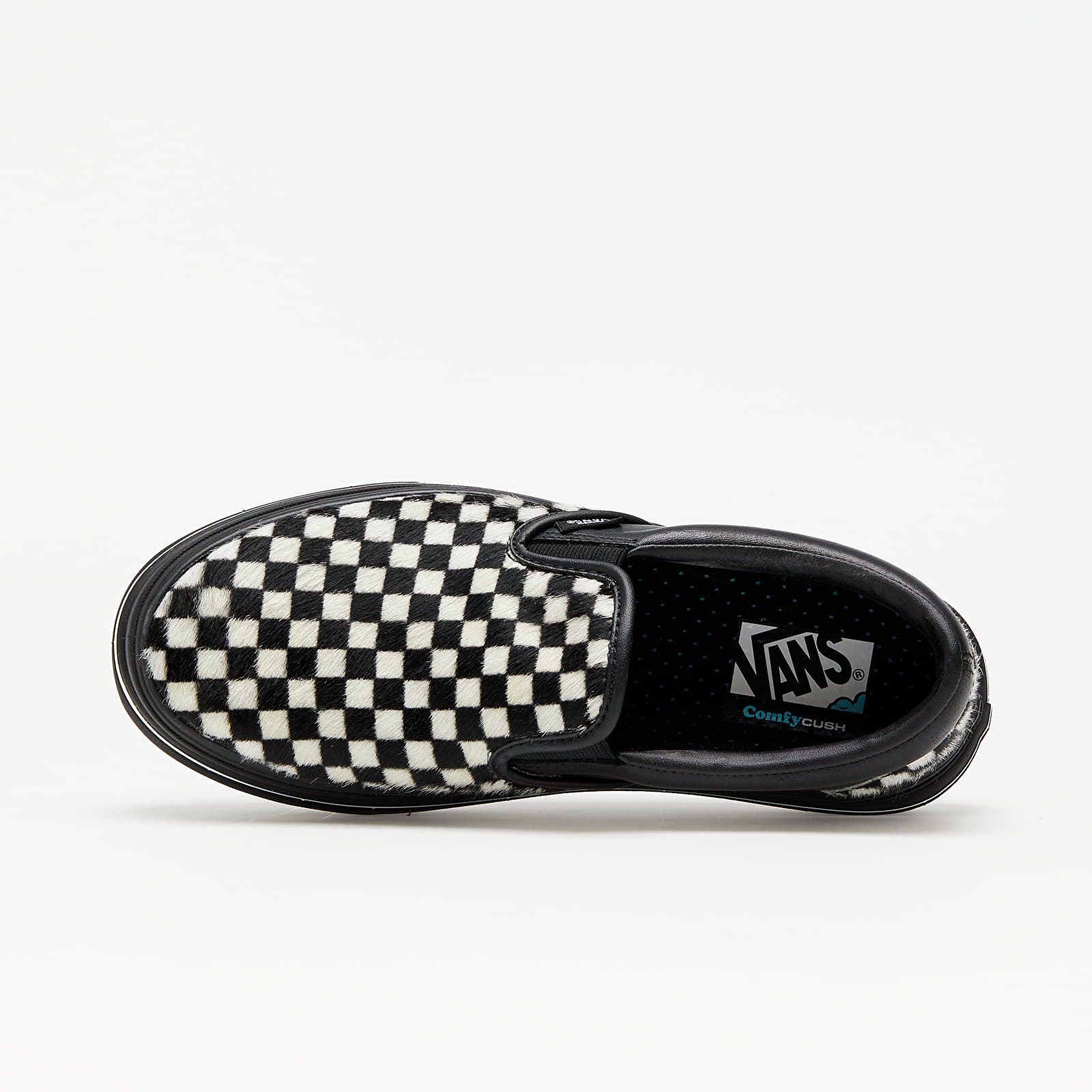 Fury slip shop on vans