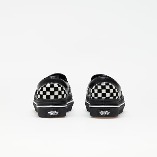 Fury slip on vans store